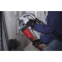 Кутошліфувальна машина MILWAUKEE AGVK 24-230 EK 4933451413 