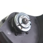 Кутошліфувальна машина AGV 13-125 XSPDEB з AVS, гальмом та лопатковим вимикачем MILWAUKEE 4933464998