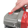 Кутошліфувальна машина AGV 13-125 XSPDEB з AVS, гальмом та лопатковим вимикачем MILWAUKEE 4933464998