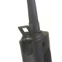 Кутошліфувальна машина AGV 13-125 XSPDEB з AVS, гальмом та лопатковим вимикачем MILWAUKEE 4933464998