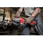 Акумуляторна кутова шліфувальна машина MILWAUKEE M18 FUEL з гальмом XPDB-552X FUEL 4933471080