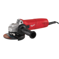 Кутошліфувальна машина MILWAUKEE AG 10-125 EK 4933451220
