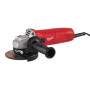 Кутошліфувальна машина MILWAUKEE AG 10-125 EK 4933451220
