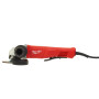 Кутошліфувальна машина MILWAUKEE AG 13-125 XSPD 4933451577