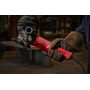Кутошліфувальна машина MILWAUKEE AG 13-125 XSPD 4933451577