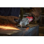 Кутошліфувальна машина MILWAUKEE AG 13-125 XSPD 4933451577