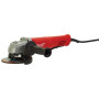 Кутошліфувальна машина MILWAUKEE AG 13-125 XSPD 4933451577