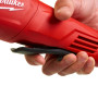Кутошліфувальна машина MILWAUKEE AG 13-125 XSPD 4933451577