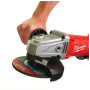 Кутошліфувальна машина MILWAUKEE AG 13-125 XSPD 4933451577