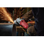 Кутошліфувальна машина MILWAUKEE AG 13-125 XSPD 4933451577
