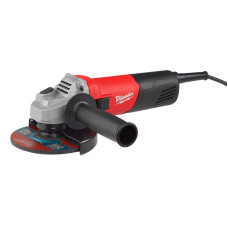 Кутошліфувальна машина MILWAUKEE AG 800-125 E 4933451211