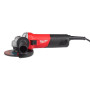 Кутошліфувальна машина MILWAUKEE AG 800-125 E 4933451211