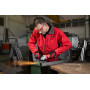 Кутошліфувальна машина MILWAUKEE AG 800-125 E 4933451211