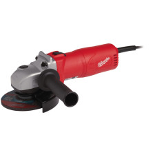 Кутошліфувальна машина MILWAUKEE AG 9-125 XC 4933403200