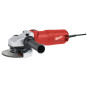 Кутошліфувальна машина MILWAUKEE AG 9-125 XC 4933403200