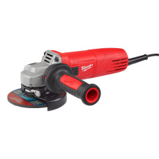 Кутошліфувальна машина MILWAUKEE AGV 10-125 EK 4933451222