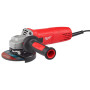 Кутошліфувальна машина MILWAUKEE AGV 10-125 EK 4933451222