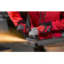 Кутошліфувальна машина MILWAUKEE AGV 10-125 EK 4933451222