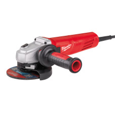 Кутошліфувальна машина MILWAUKEE 125 мм AGV 12-125 X 4933428085