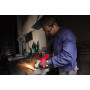 Кутошліфувальна машина MILWAUKEE 125 мм AGV 12-125 X 4933428085