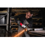 Кутошліфувальна машина MILWAUKEE 125 мм AGV 12-125 X 4933428085