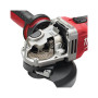 Кутошліфувальна машина MILWAUKEE 125 мм AGV 12-125 X 4933428085