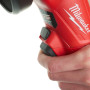 Кутошліфувальна машина MILWAUKEE 125 мм AGV 12-125 X 4933428085