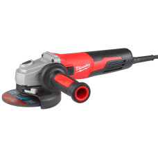 Кутошліфувальна машина MILWAUKEE AGV 13-125 XE 4933451218