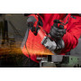 Кутошліфувальна машина MILWAUKEE AGV 13-125 XE 4933451218