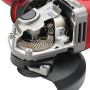 Кутошліфувальна машина MILWAUKEE AGV 15-125 XC 4933428120