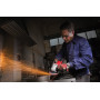 Кутошліфувальна машина MILWAUKEE AGV 15-125 XC 4933428120