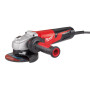 Кутова шліфувальна машина MILWAUKEE AGV 15-125 XE 4933428127