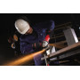 Кутошліфувальна машина MILWAUKEE AGV 17-125 XC 4933449850