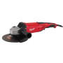 Кутошліфувальна машина MILWAUKEE AG 22-180/DMS 4933431830
