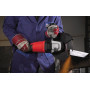 Кутошліфувальна машина MILWAUKEE AG 22-230/DMS 4933433630