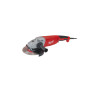 Кутошліфувальна машина MILWAUKEE AG 24-230 E 4933402325