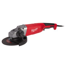 Углошлифовальная машина MILWAUKEE AG 24-230 E/DMS 4933402450