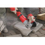 Кутошліфувальна машина MILWAUKEE AGV 21-230 GEX 4933402304