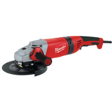 Углошліфувальна машина MILWAUKEE AGV 21-230 GEX/DMS 4933402525
