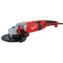 Углошліфувальна машина MILWAUKEE AGV 21-230 GEX/DMS 4933402525