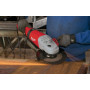 Углошліфувальна машина MILWAUKEE AGV 21-230 GEX/DMS 4933402525