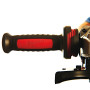 Углошлифовальная машина MILWAUKEE AGV 22-230/DMS 4933431860
