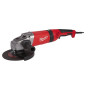 Кутошліфувальна машина MILWAUKEE AGVM 26-230 GEX/DMS 4933402495