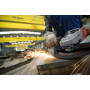 Кутошліфувальна машина MILWAUKEE AGVM 26-230 GEX/DMS 4933402495
