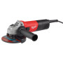 Кутошліфувальна машина MILWAUKEE AG 800-115 E 4933451210