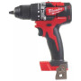 Акумуляторний ударний дриль-шурупокрут M18 CBLPD-0 MILWAUKEE 4933464319