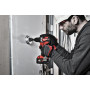 Акумуляторний ударний дриль-шурупокрут M18 CBLPD-0 MILWAUKEE 4933464319