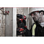Акумуляторний ударний дриль-шурупокрут M18 CBLPD-0 MILWAUKEE 4933464319