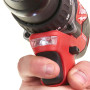Акумуляторний ударний дриль-шурупокрут M18 CBLPD-0 MILWAUKEE 4933464319