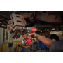 Акумуляторний ударний гайкокрут MILWAUKEE 1/2" M18 FUEL ONEIWF12-0 ONE-KEY з фрикц. кільцем 4933451153
